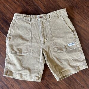 Banks Journal - Big Bear Walkshorts